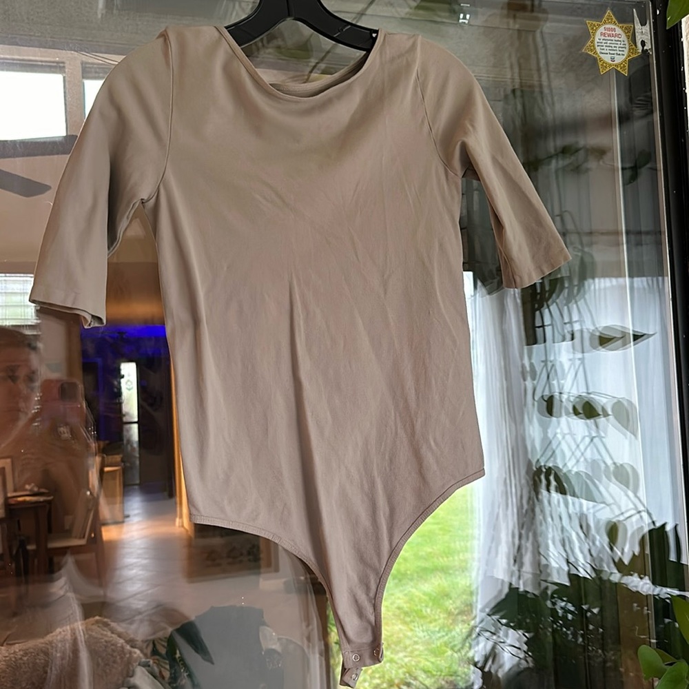Free people body suit